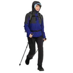HIKEMINDED 3IN1 JKT W
