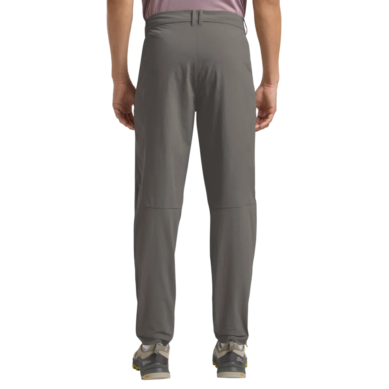 HIKEOUT PANTS M