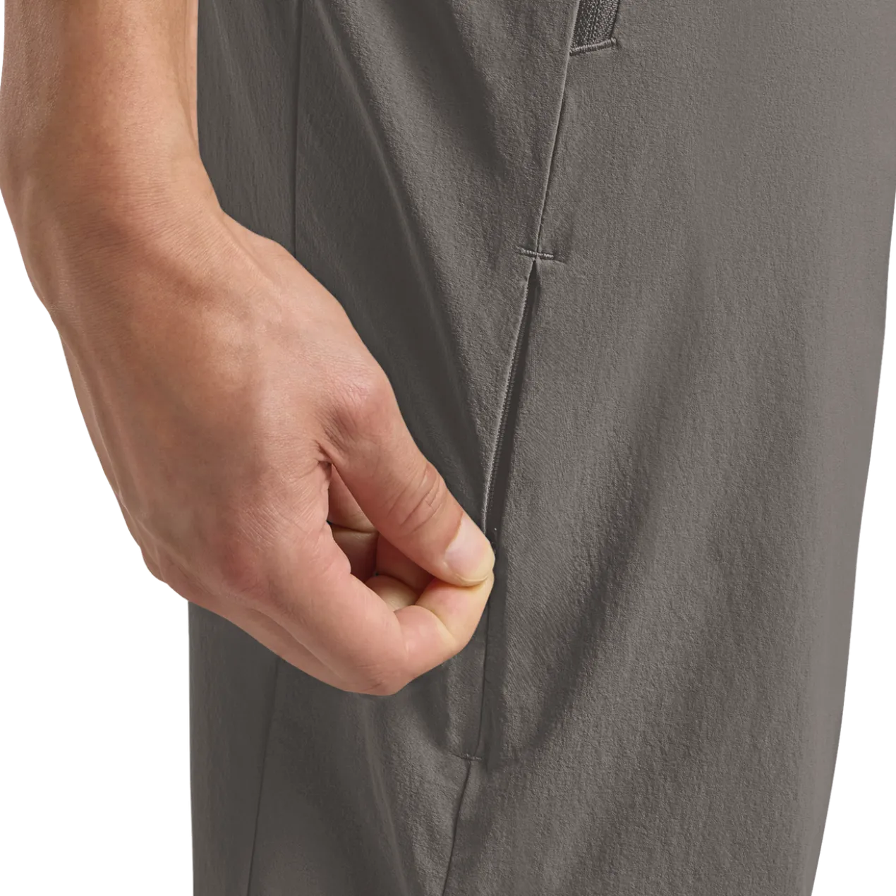 HIKEOUT PANTS M