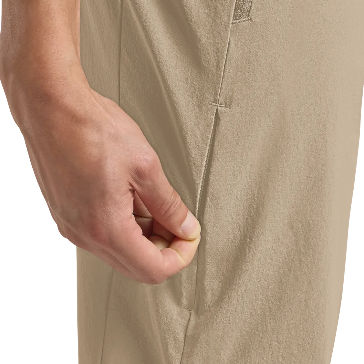 HIKEOUT PANTS M
