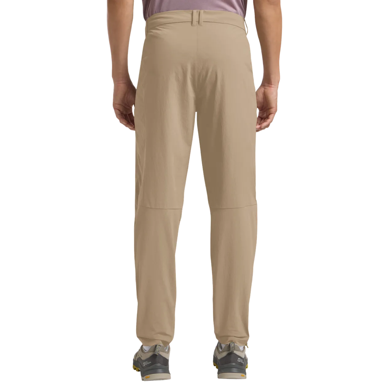 HIKEOUT PANTS M