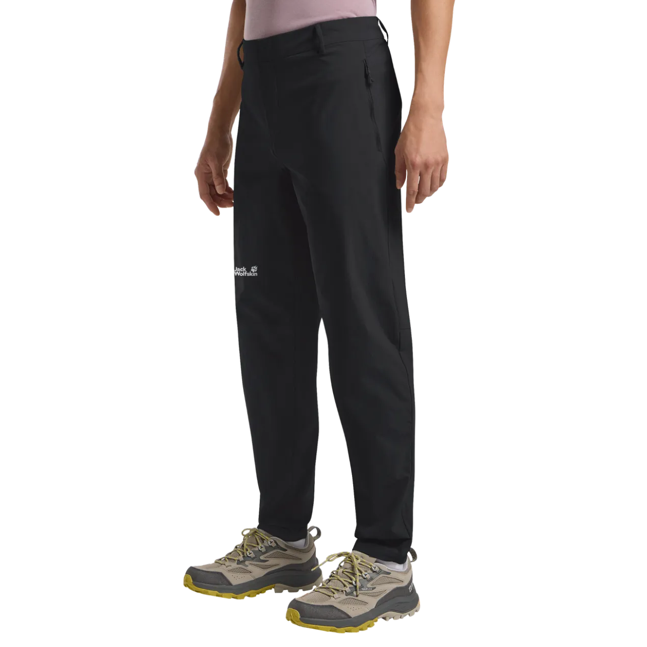 HIKEOUT PANTS M