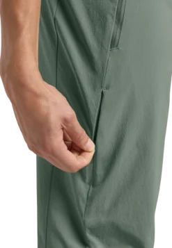 HIKEOUT PANTS M