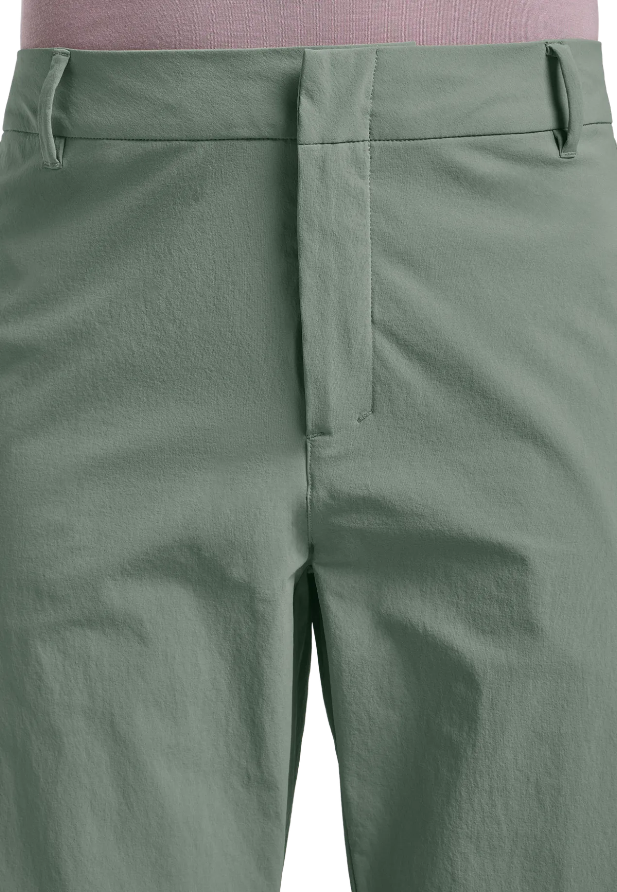 HIKEOUT PANTS M