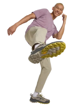HIKEOUT PANTS M