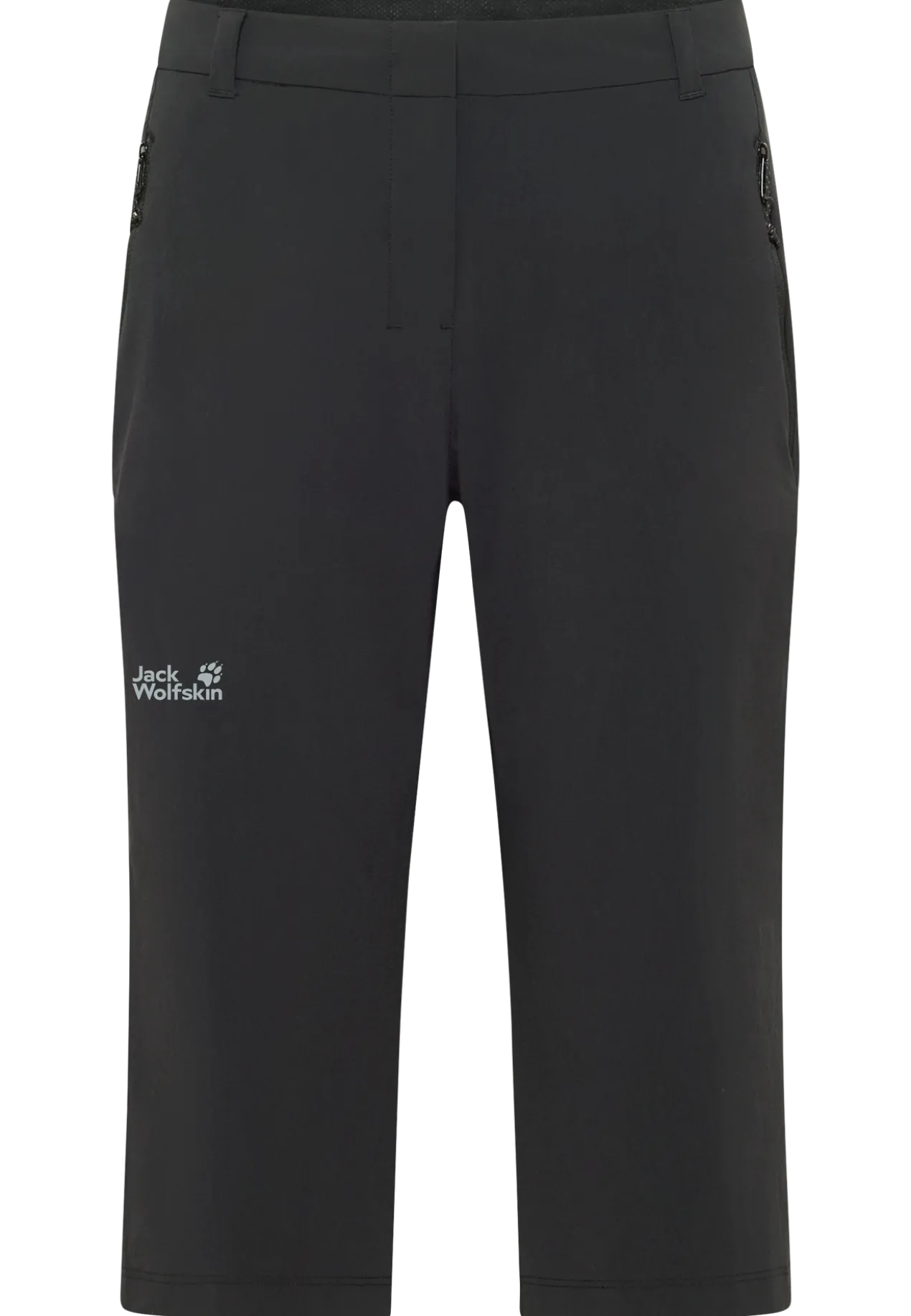 HIKEOUT 3/4 PANTS W