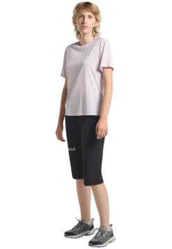 HIKEOUT 3/4 PANTS W