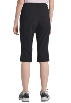 HIKEOUT 3/4 PANTS W
