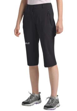 HIKEOUT 3/4 PANTS W