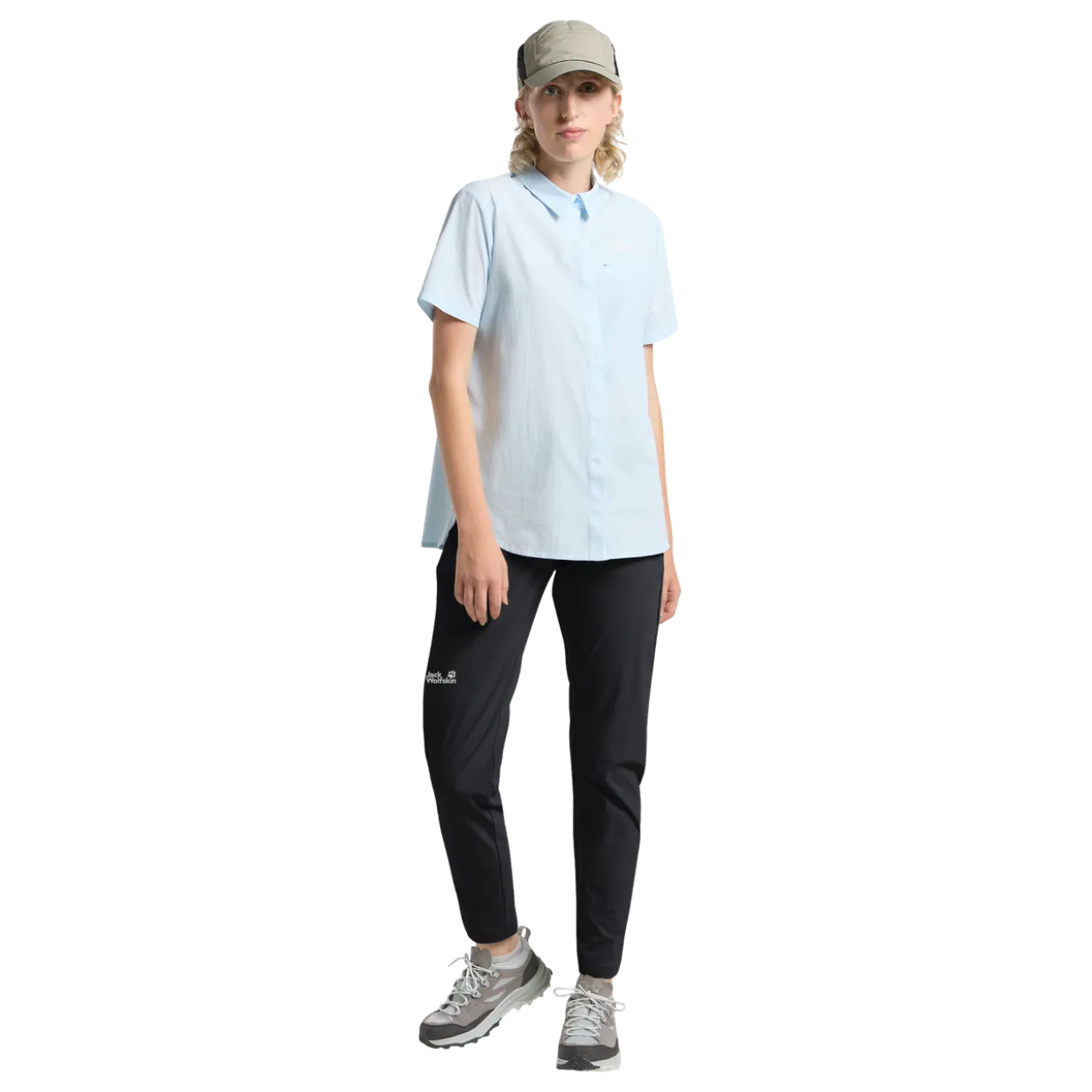 HIKEOUT PANTS W