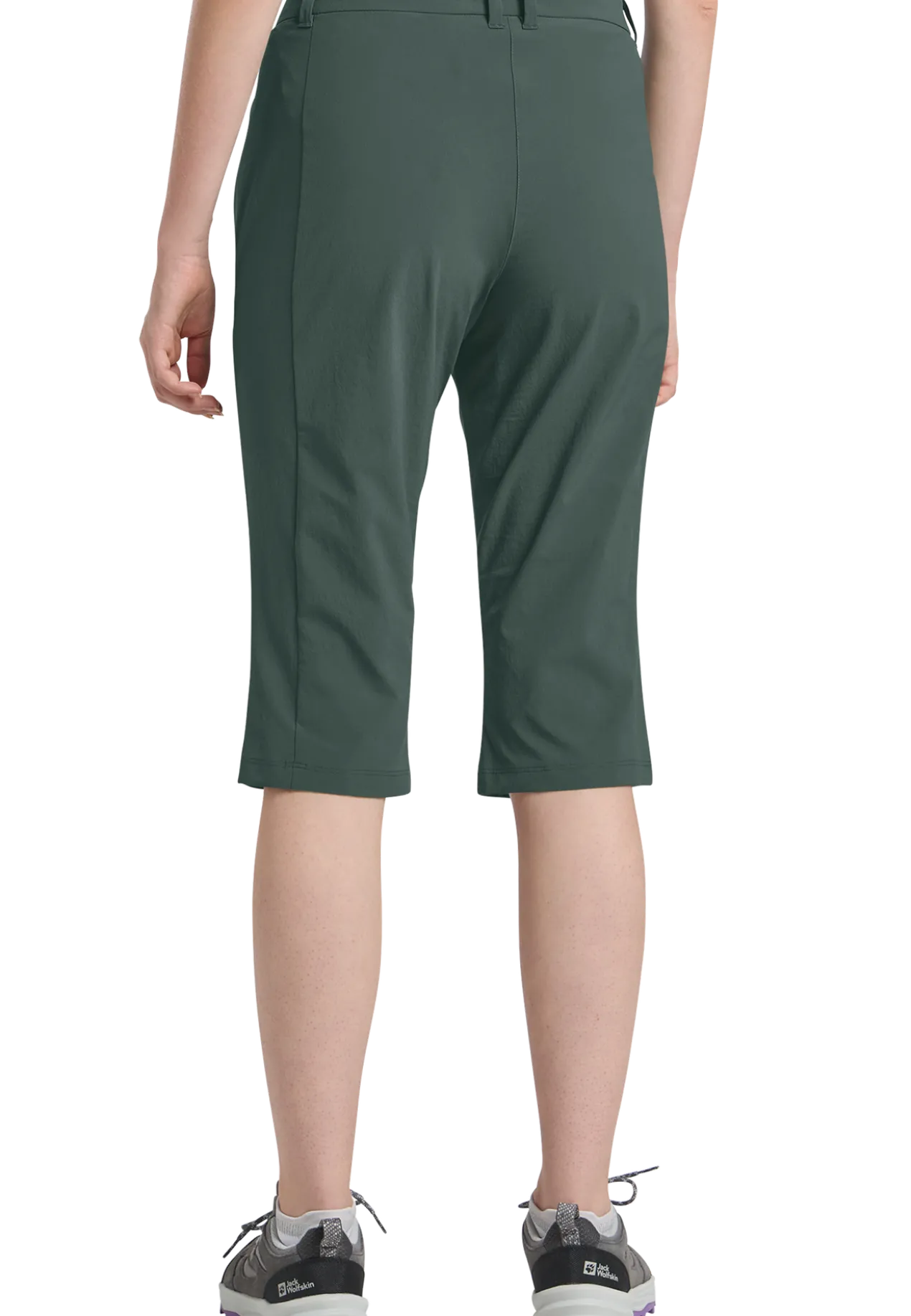 HIKEOUT 3/4 PANTS W