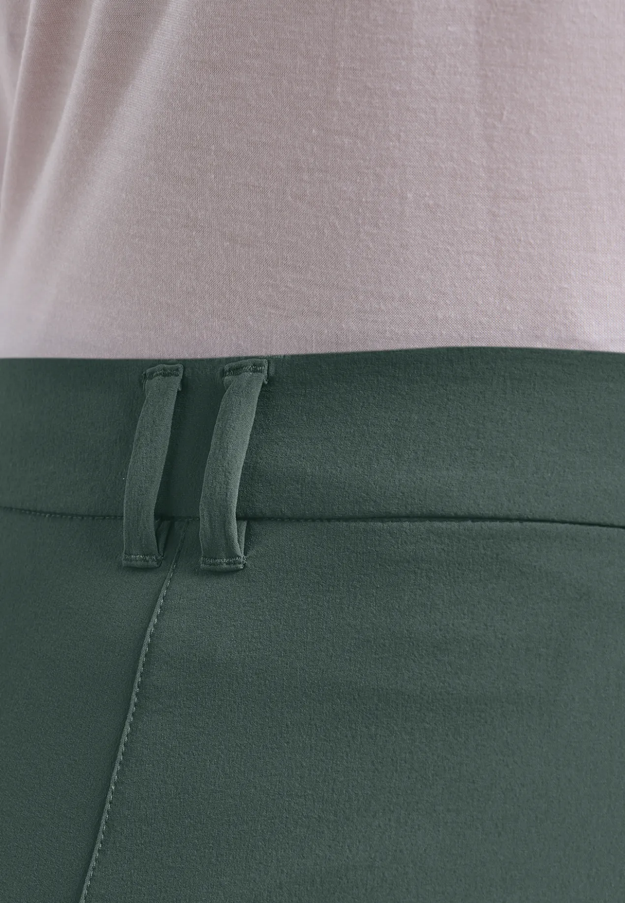 HIKEOUT 3/4 PANTS W