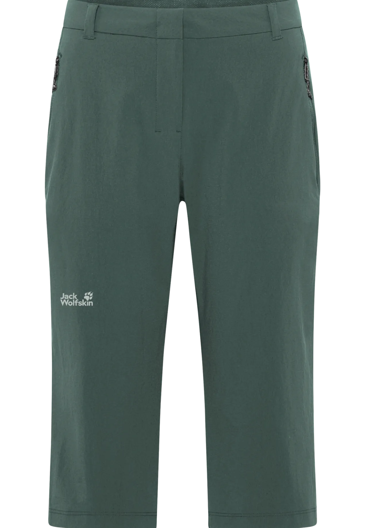 HIKEOUT 3/4 PANTS W