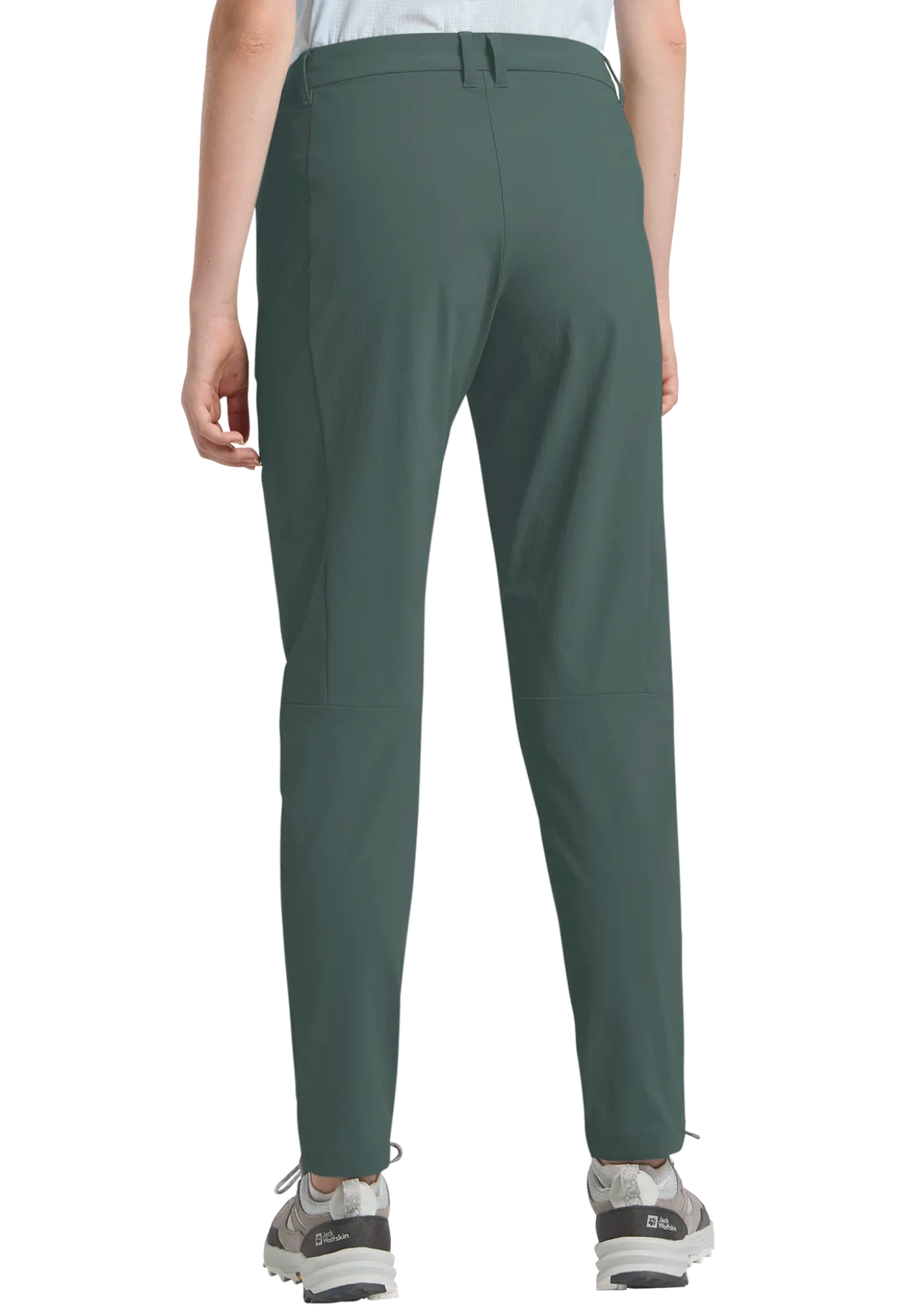 HIKEOUT PANTS W