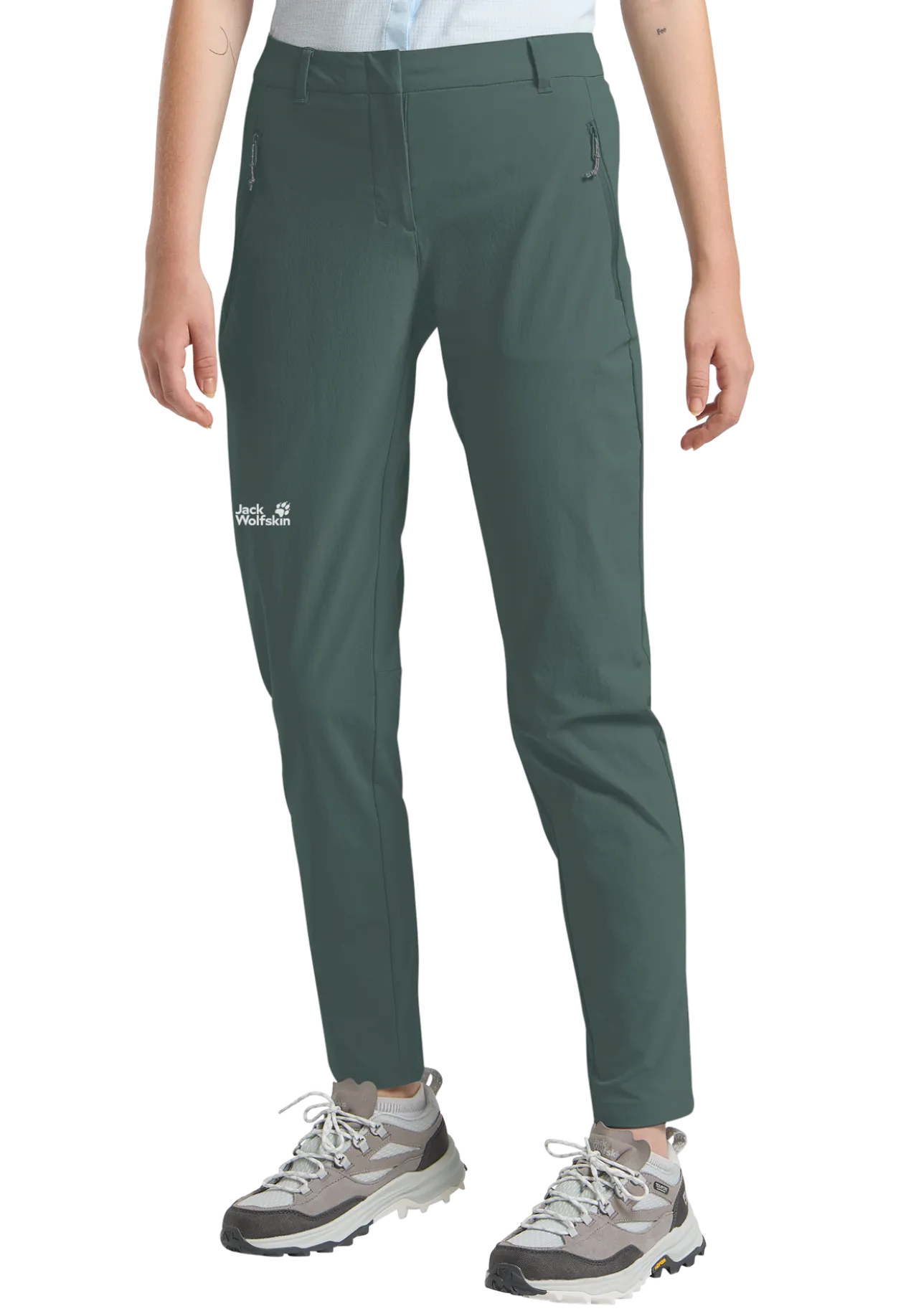 HIKEOUT PANTS W