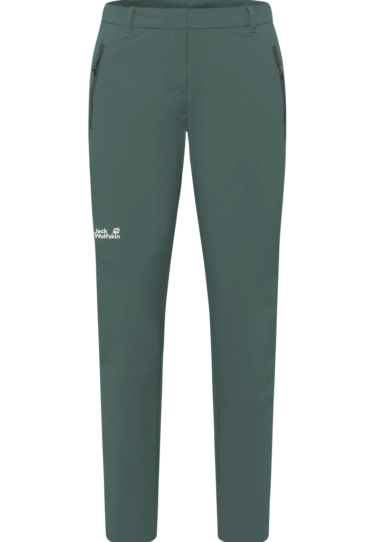 HIKEOUT PANTS W