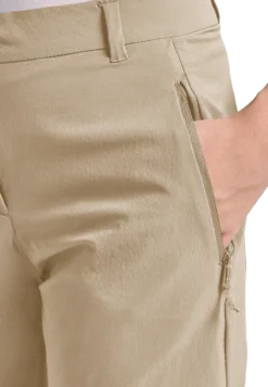 HIKEOUT 3/4 PANTS W