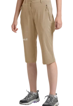 HIKEOUT 3/4 PANTS W
