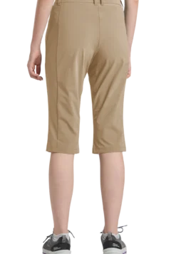 HIKEOUT 3/4 PANTS W