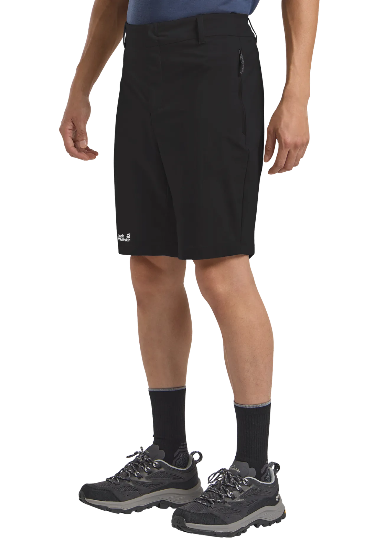HIKEOUT SHORTS M