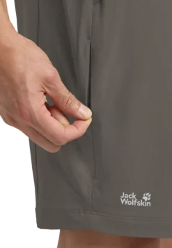 HIKEOUT SHORTS M