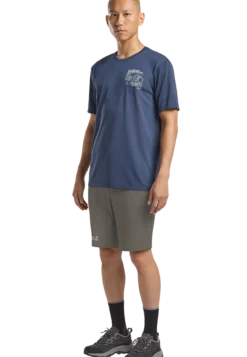 HIKEOUT SHORTS M