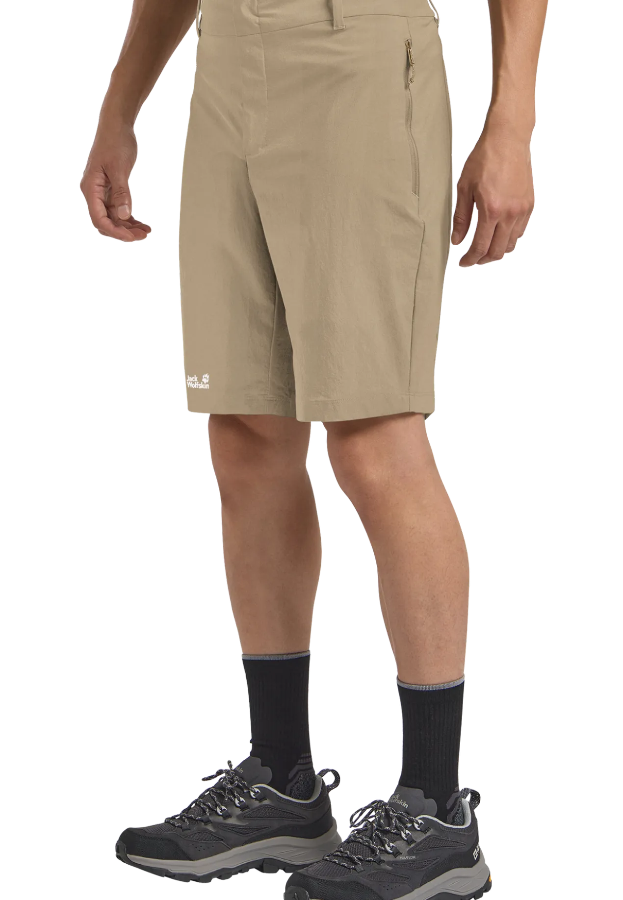 HIKEOUT SHORTS M