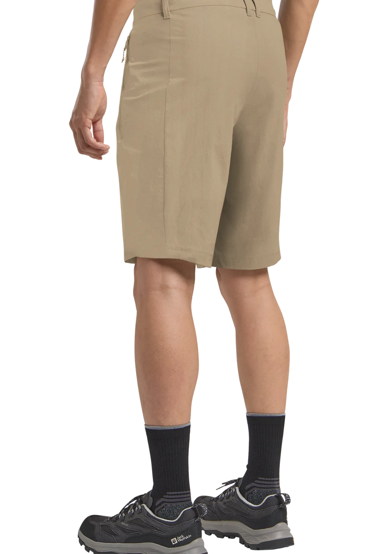 HIKEOUT SHORTS M