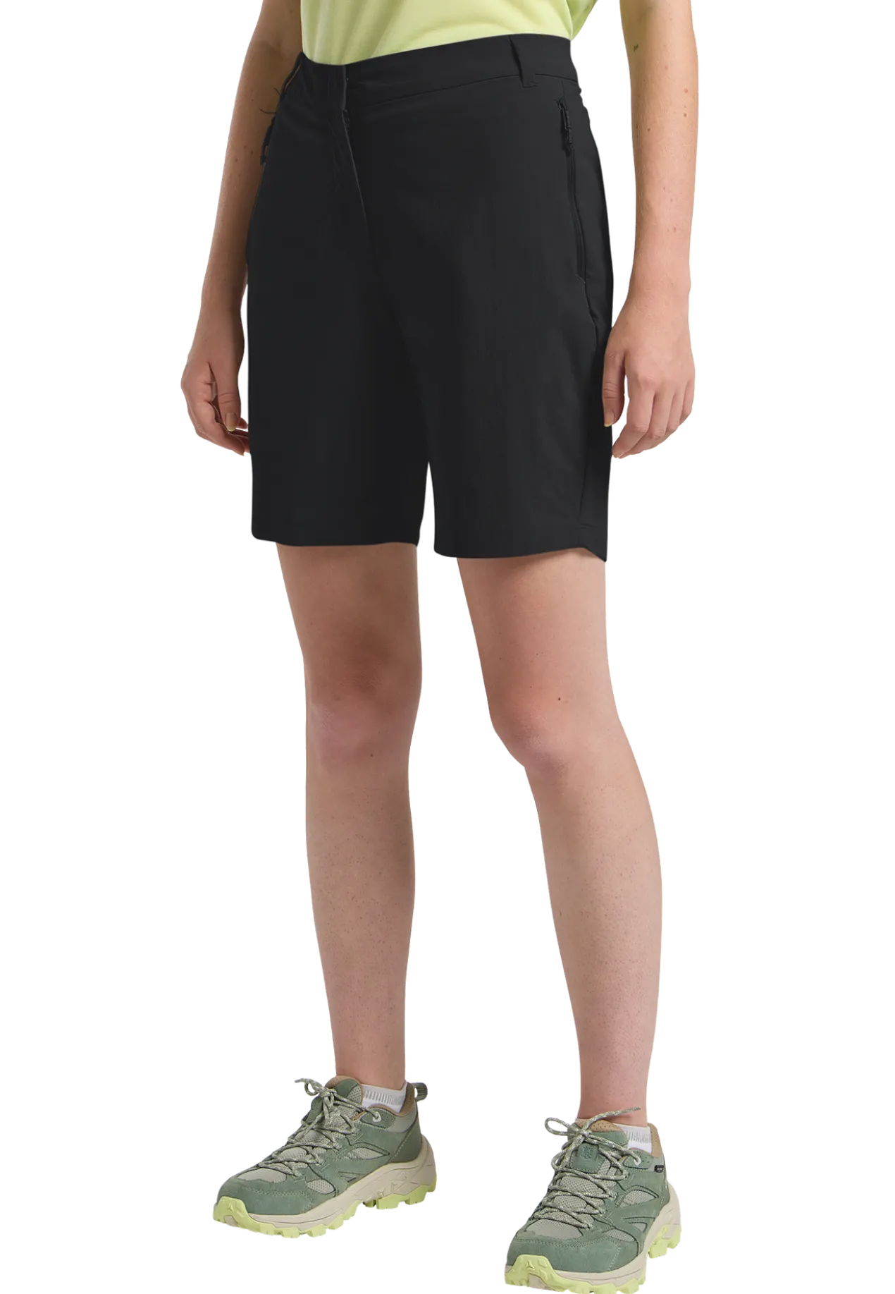 HIKEOUT SHORTS W