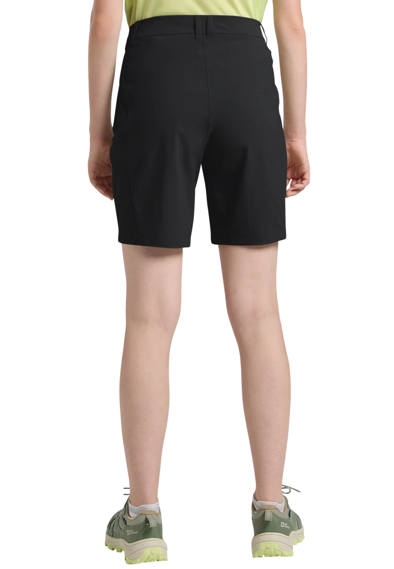 HIKEOUT SHORTS W