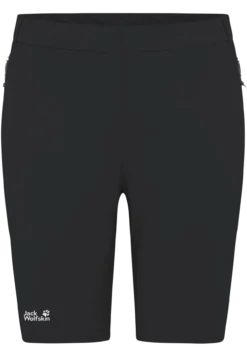 HIKEOUT SHORTS W