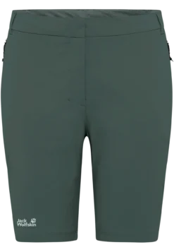 HIKEOUT SHORTS W