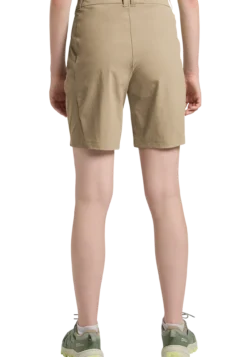 HIKEOUT SHORTS W