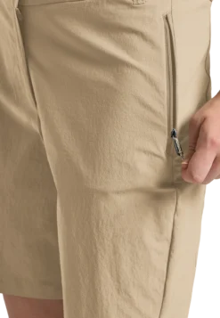 HIKEOUT SHORTS W