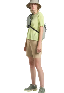 HIKEOUT SHORTS W