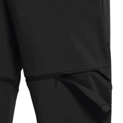 HIKEOUT ZIP AWAY PANTS M