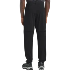 HIKEOUT ZIP AWAY PANTS M