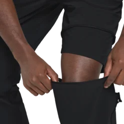 HIKEOUT ZIP AWAY PANTS M