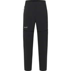 HIKEOUT ZIP AWAY PANTS M