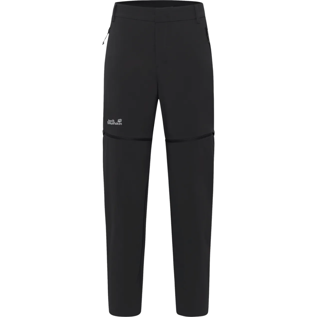 HIKEOUT ZIP AWAY PANTS M
