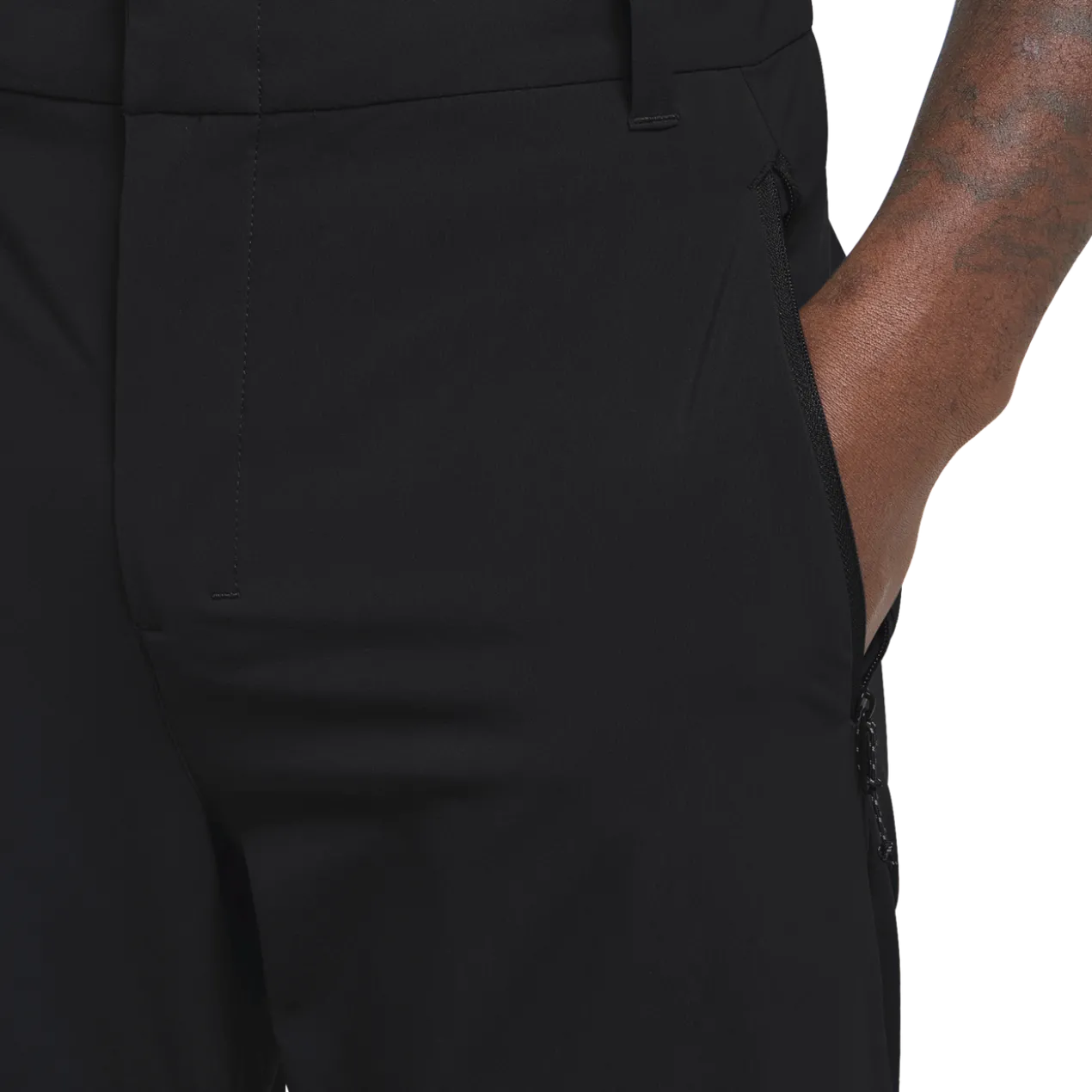 HIKEOUT ZIP AWAY PANTS M