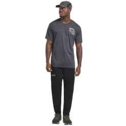 HIKEOUT ZIP AWAY PANTS M