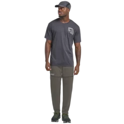 HIKEOUT ZIP AWAY PANTS M