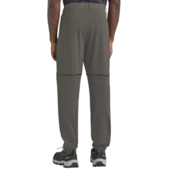 HIKEOUT ZIP AWAY PANTS M