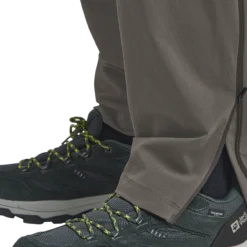 HIKEOUT ZIP AWAY PANTS M