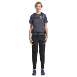 HIKEOUT ZIP AWAY PANTS W