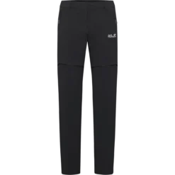 HIKEOUT ZIP AWAY PANTS W