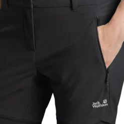 HIKEOUT ZIP AWAY PANTS W