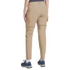 HIKEOUT ZIP AWAY PANTS W