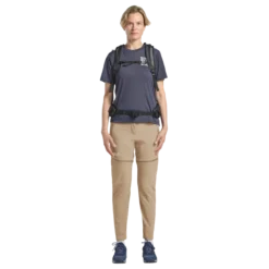 HIKEOUT ZIP AWAY PANTS W